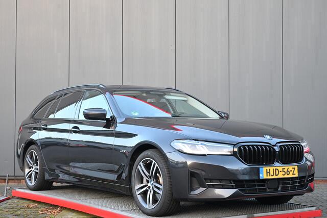 BMW 5-SERIE Touring 530e xDrive Business Edition Plus trekhaak