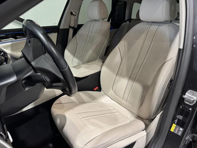 BMW 5-SERIE Touring 530e Luxury | navi | leder | led | driving assistant |
