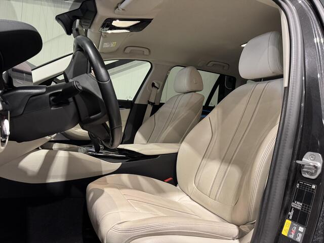 BMW 5-SERIE Touring 530e Luxury | navi | leder | led | driving assistant |