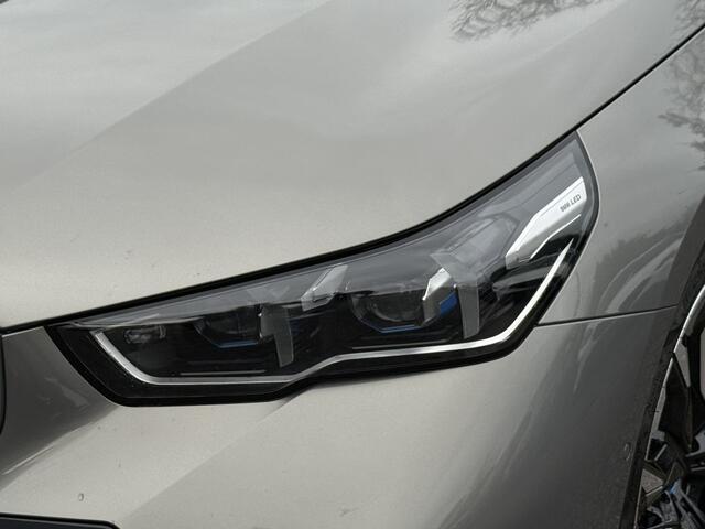 BMW 5-SERIE 530e | M-Sport | 21'' | Harman/Kardon | Elek. Trekhaak | 4x Stoelverw. | Comfort Access