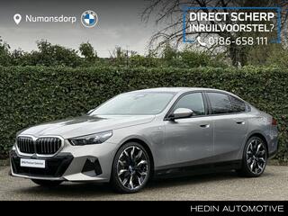 BMW 5-SERIE 530e | M-Sport | 21'' | Harman/Kardon |