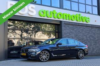 BMW 5-SERIE 540i xDrive High Executive | NAP! | DEAL