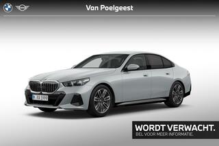 BMW 5-SERIE Sedan 520i