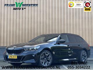 BMW 5-SERIE Touring 530e M Sport Edition | Origineel