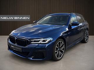 BMW 5-SERIE Touring 530e xDrive Business Edition Plu