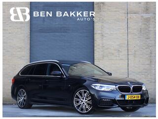 BMW 5-SERIE Touring 530i M Sport | Nappa | 20" Indiv