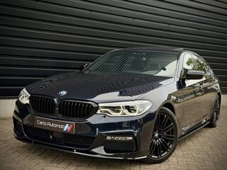 BMW 5-SERIE 530i M-PERFORMANCE DAK|360|NAPPA|ACC|DHO