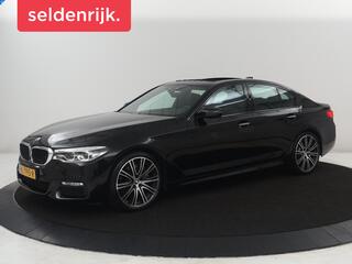 BMW 5-SERIE 530i xDrive High Executive | M Sport | L