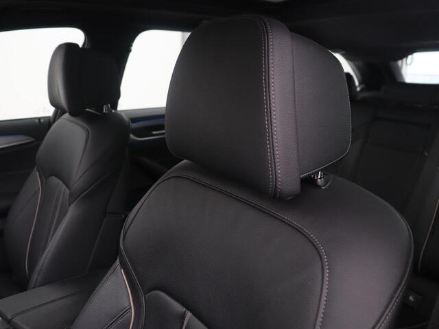 BMW 5-SERIE Touring 530e High Executive | SOH 83,0% | M-Sport | Pano.Dak | Camera | Navigatie