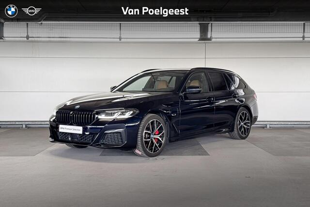 BMW 5-SERIE Touring 530e Business Edition Plus