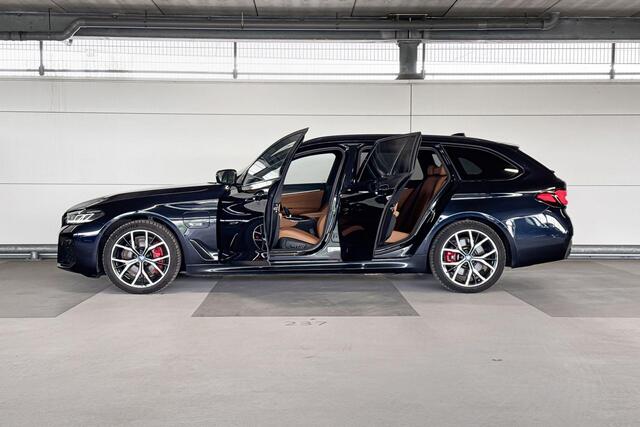 BMW 5-SERIE Touring 530e Business Edition Plus