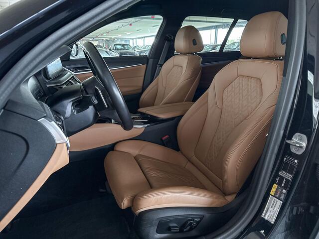 BMW 5-SERIE Touring 530e Business Edition Plus