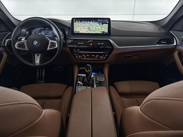 BMW 5-SERIE Touring 530e Business Edition Plus