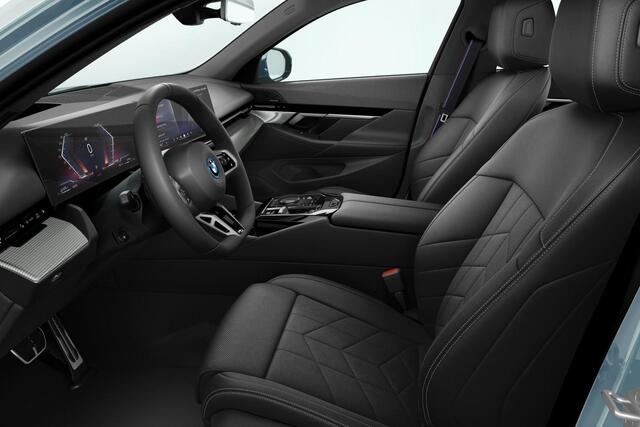BMW 5-SERIE Touring 530e | M Sport Edition | Harman Kardon | Stoelventilatie |