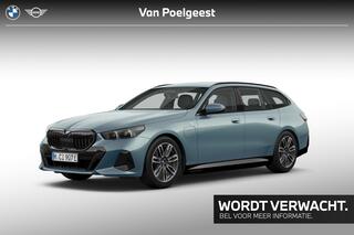 BMW 5-SERIE Touring 530e | M Sport Edition | Harman