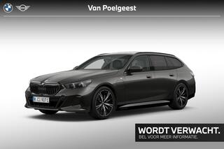 BMW 5-SERIE Touring 530e | M Sport | Panoramadak |