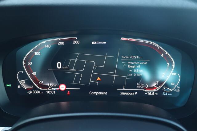 BMW 5-SERIE 530e Business Edition Plus - NL Auto!! Stoelverw I Mem. Seats I Pano