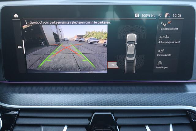 BMW 5-SERIE 530e Business Edition Plus - NL Auto!! Stoelverw I Mem. Seats I Pano