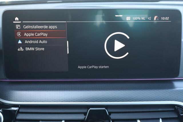 BMW 5-SERIE 530e Business Edition Plus - NL Auto!! Stoelverw I Mem. Seats I Pano