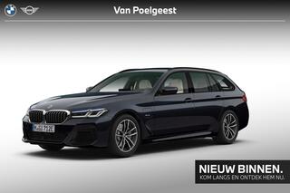 BMW 5-SERIE Touring 530e | High Executive | M Sport