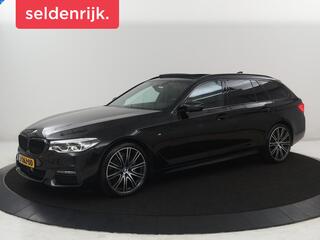 BMW 5-SERIE Touring 530i High Executive Edition | M-