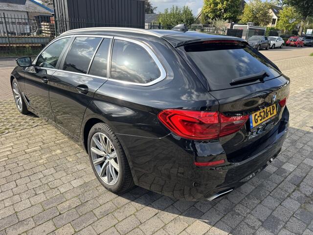 BMW 5-SERIE Touring 540i xD High Exe