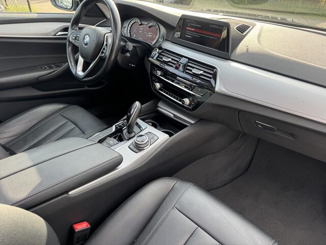 BMW 5-SERIE Touring 540i xD High Exe