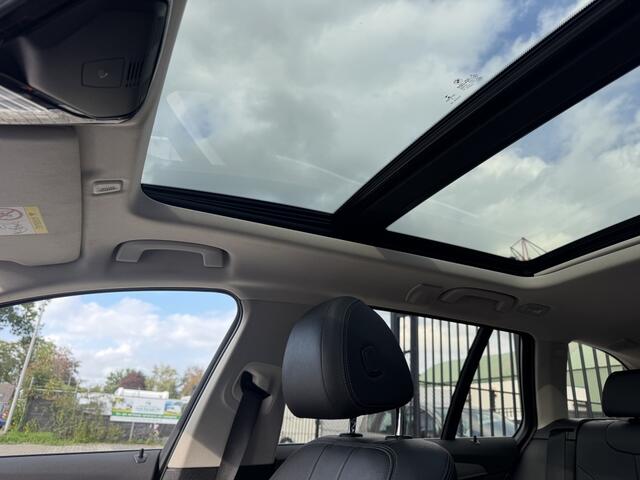 BMW 5-SERIE Touring 540i xD High Exe