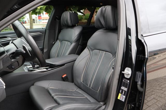 BMW 5-SERIE 530e (292pk) M pakket HUD/HenK/Pano/Comfort Stoelen/20inch – foto 3