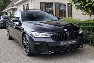 BMW 5-SERIE 530e (292pk) M pakket HUD/HenK/Pano/Comf