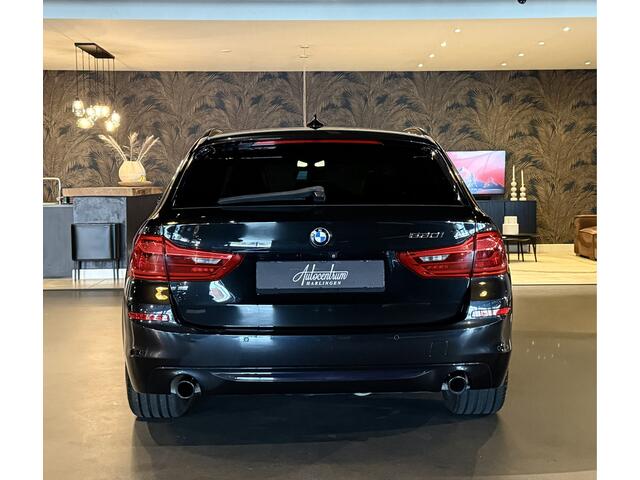 BMW 5-SERIE Touring 530i High Exe I Pano I Head-Up I Camera – foto 4