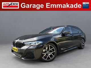 BMW 5-SERIE Touring 520i Business Edition Plus | Tre