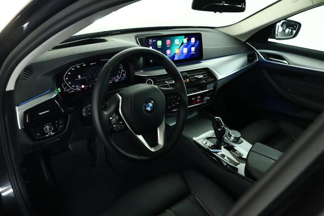 BMW 5-SERIE Touring 530e xDrive Business Edition Plus Navi / Cruise / HUD / Panorama / Carplay – foto 3