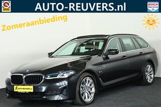 BMW 5-SERIE Touring 530e xDrive Business Edition Plu