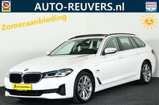 BMW 5-SERIE Touring 530e xDrive Business Edition Plu