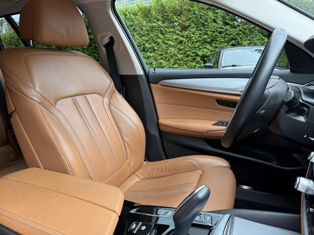 BMW 5-SERIE Touring 530e Business Edition Plus, Sport-leder Dakota | Orig NL auto | Navi & CarPlay – foto 2