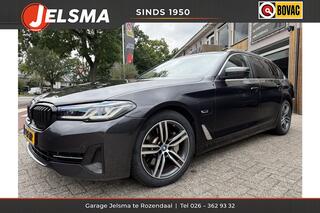 BMW 5-SERIE Touring 530e Business Edition Plus, Spor