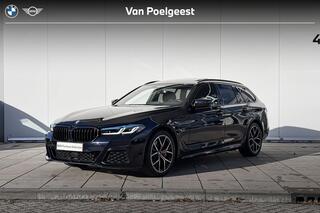 BMW 5-SERIE