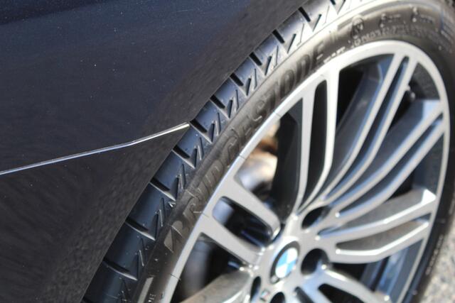 BMW 5-SERIE Touring 540i xDrive High Executive M-Sport | Vol opties! | 2e eigenaar