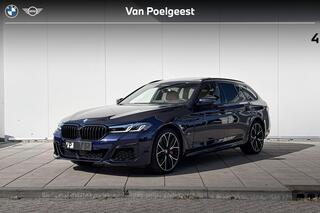 BMW 5-SERIE