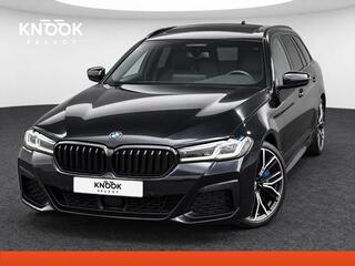 BMW 5-SERIE Touring 530d High Executive M Sport Pakk