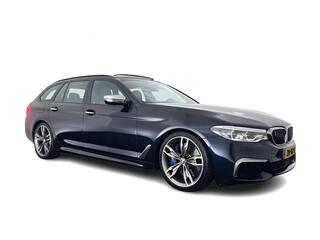 BMW 5-SERIE