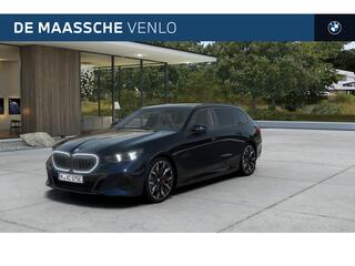 BMW 5-SERIE