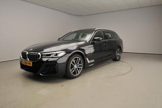 BMW 5-SERIE