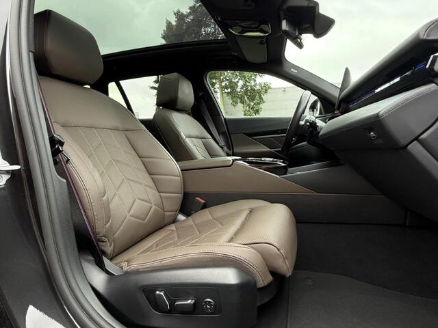 BMW 5-SERIE Touring 530e Touring M Sport Pro | B&W | Active Steering