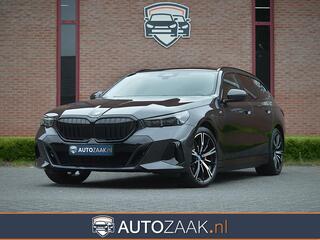 BMW 5-SERIE