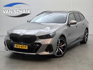 BMW 5-SERIE