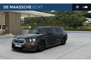 BMW 5-SERIE