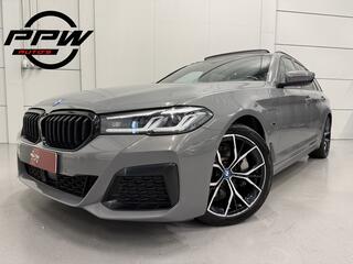 BMW 5-SERIE