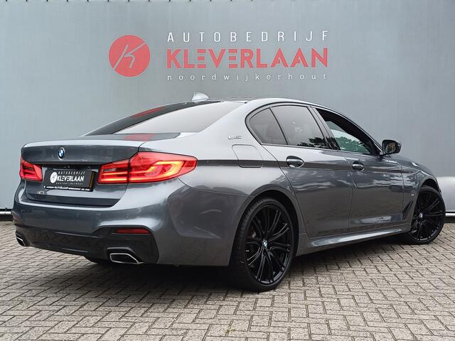 BMW 5-SERIE 530e iPerformance High Executive Wij bieden financiering mogelijkheden aan.